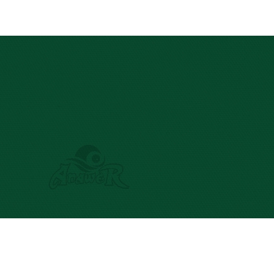 Daszek na huśtawkę 162x91 cm kolor średnia zieleń, tkanina Mona