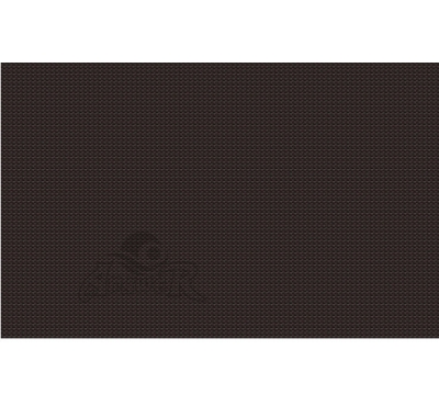 Daszek na huśtawkę 228x130 cm kolor brązowy tkanina Sona