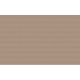 Daszek na huśtawkę 212x122 cm kolor beżowy tkanina Sona