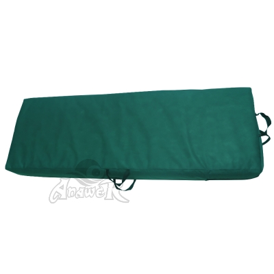 Torba na poduszkę huśtawki 120 cm 1 cz kolor ciemna zieleń